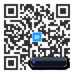 Android APP 二维码